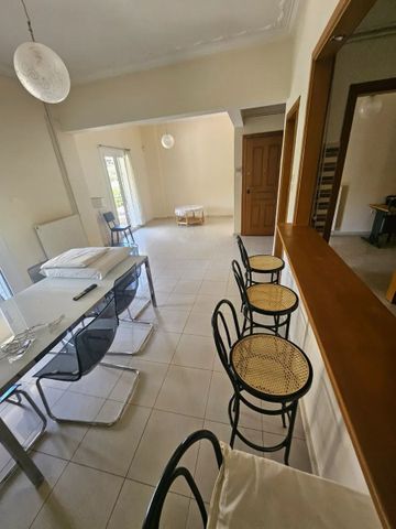 Διαμέρισμα για ενοικίαση Άγιος Σώστης (Νέα Σμύρνη) - Photo 4