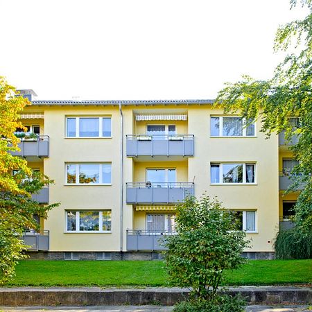 Demnächst frei! 3-Zimmer-Wohnung in Solingen Höhscheid - Foto 4