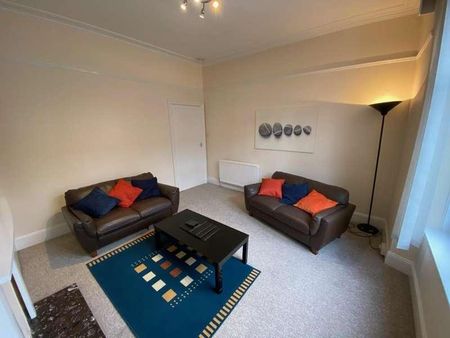 Wallfield Place, First Right, AB25 - Photo 2