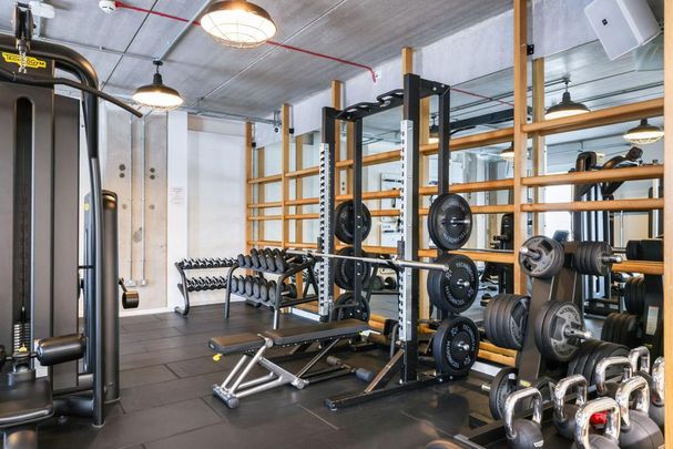 2 bedroom apartment to rent - Photo 1