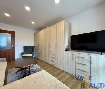 Pronájem, byt 1+1, Mohelnice, ul. Na příkopech - Фото 3
