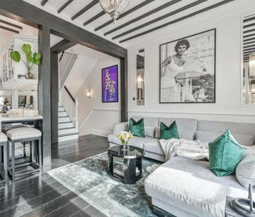 3 Bed End Terrace, Cambridge Street, SW1V - Photo 4