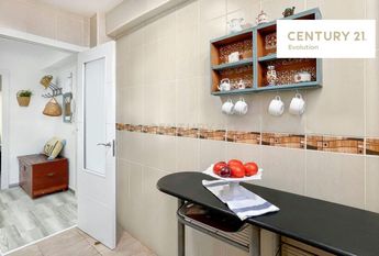 Calpe/Calp, Valencian Community