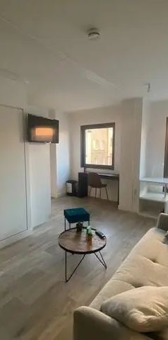 Appartement à louer 1 pièce 24.2m² - Photo 1