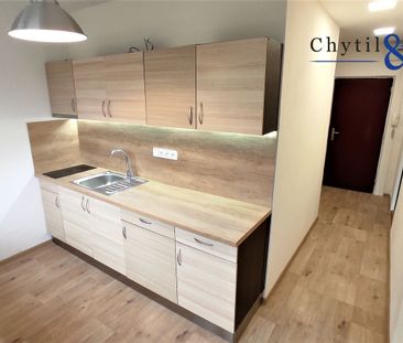 Pronájem bytu 1+1 42 m², U Tenisu, Přerov - Photo 6
