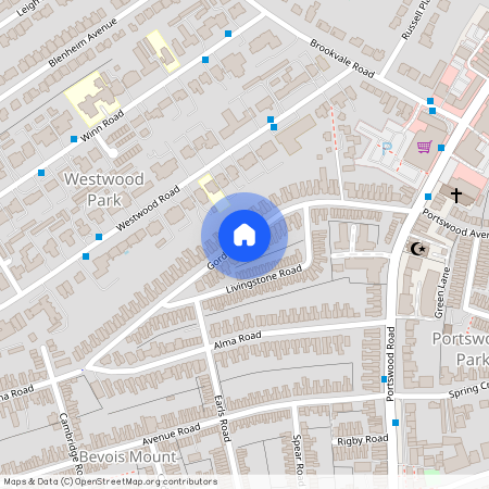 SO14 6WH, Southampton