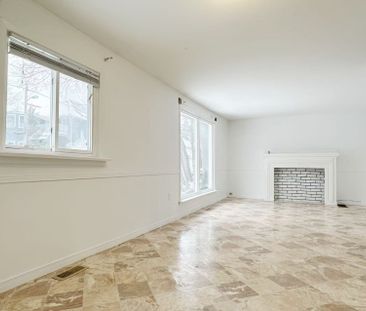 For Lease - 1 Lakeside Cres Avenue Unit# Unit A, Richmond Hill, Ont... - Photo 1