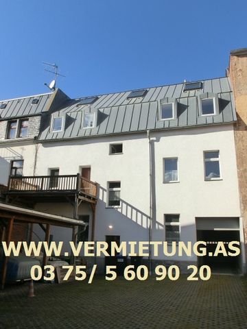 Kleiner Geldbeutel... hübsche Wohnung! - Foto 5