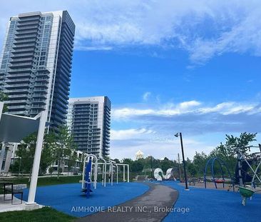 For Lease - 25 McMahon Drive Unit# 705, Toronto, Ontario - Photo 3