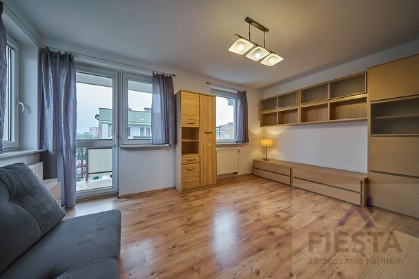 Lublin Czuby, ul. Władysława Orkana - Photo 1