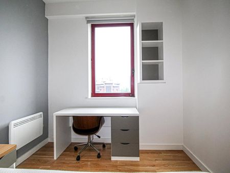 2 bedroom apartment to rent - Photo 3