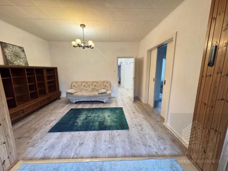 Na wynajem 3 pokoje ul Jaworowa -Głebokie - Zdjęcie 3