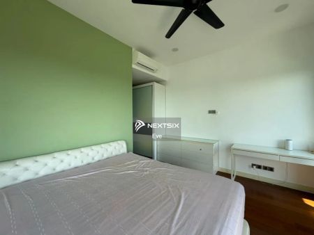 The Loft @ KK Times Square - Foto 3