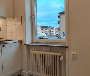 Albrektsvägen 105A - Foto 1