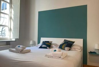 Via Giovanni Giolitti, Turin, Piedmont 10123