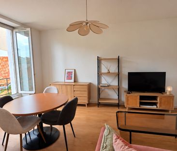 Location Appartement 2 pièces 40m² POITIERS 86000 - Photo 2