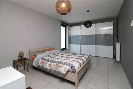 Appartement te huur - Photo 4