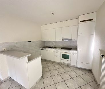 A louer appartement de 3.5 pièces à Chevenez - Foto 2