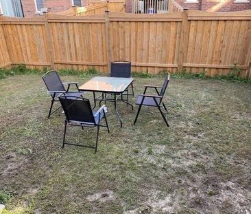 For Lease - 67 Vezna Crescent, Brampton, Ontario - Photo 1