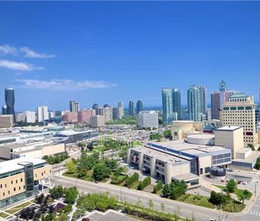 For Lease - 360 Square One Drive Unit# 1911, Mississauga, Ontario - Photo 2