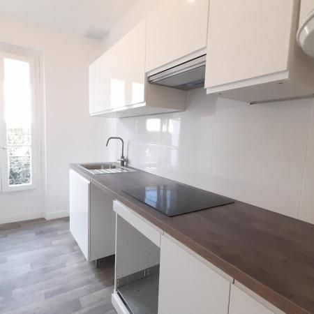 Location Appartement 3 pièces 44m² CORBEIL ESSONNES 91100 - Photo 1