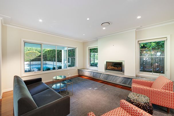 2 Adelaide Avenue, East Lindfield NSW 2070 - House For Rent | Domain - Photo 1