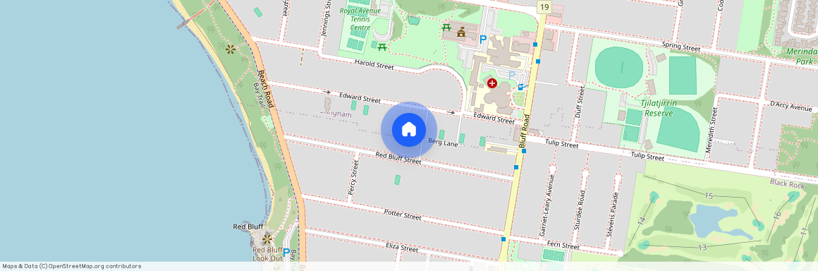 10/42 Edward Street, Sandringham VIC 3191