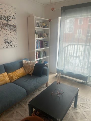 Mala Benetts gränd, Hudiksvall - Foto 3