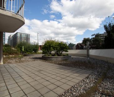 For Lease - 200 Rideau Street Unit# 207, Lower Town - Sandy Hill, O... - Photo 3