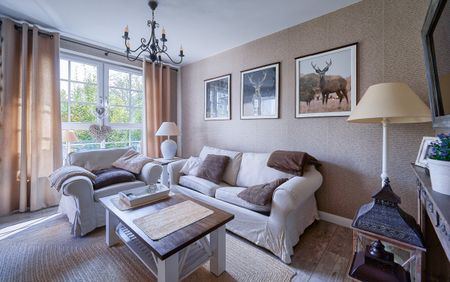 Apartament z widokiem na Wawel - standard PREMIUM - Фото 3