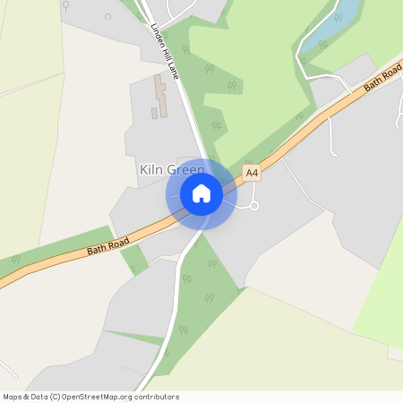 Bath Road, Reading RG10