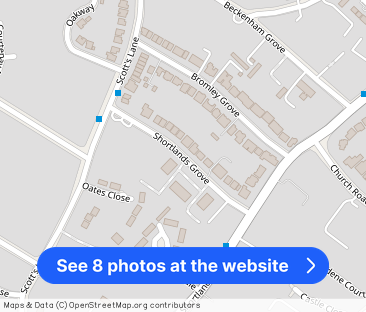 Shortlands Grove Bromley BR2 - Photo 1