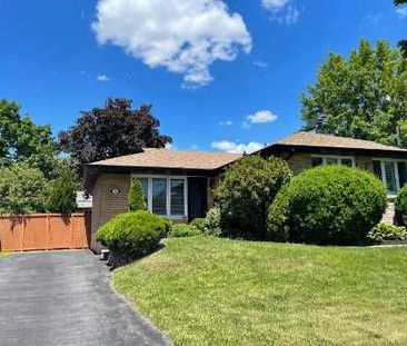 For Lease - 88 Foxbar Road, Burlington, Ontario - Photo 5