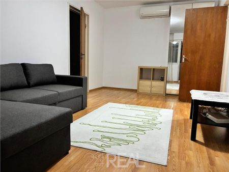 Inchiriere apartament 2 camere Liceu Nicolae Teclu - Photo 5