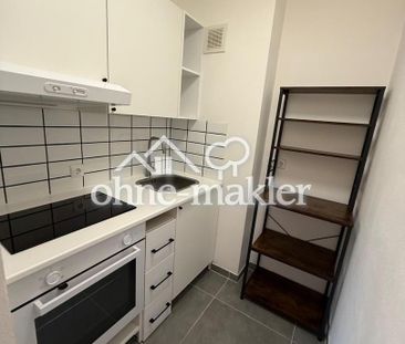 2 Zimmer Wohnung -ab sofort- | warm 1290€ inkl. Tiefgaragenstellplatz - Photo 6