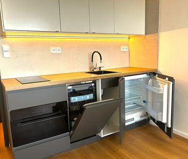 Pronájem bytu 1+kk a garsoniéry 23 m² - Photo 5