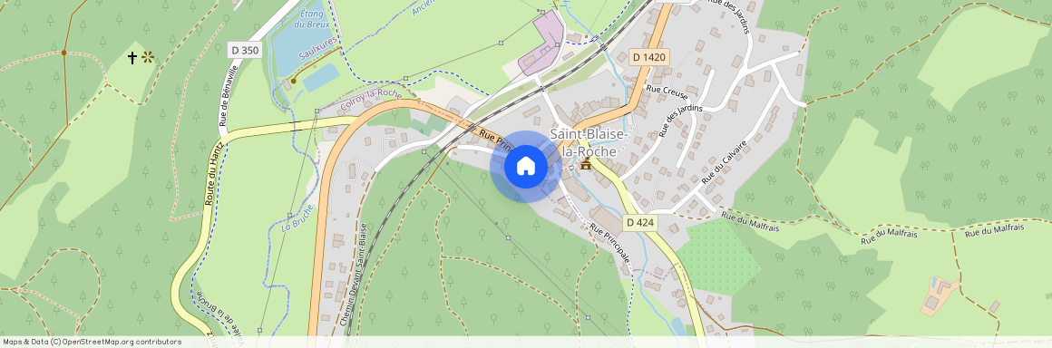 67420, Colroy-La-Roche