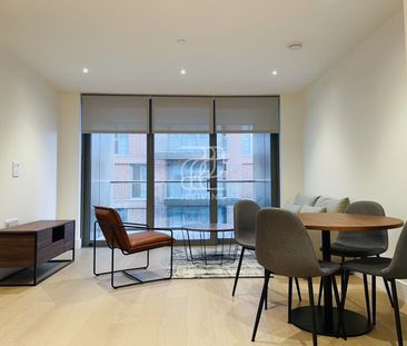 Chartwell House, 4, Palmer Road, LONDON, SW11 - Photo 5