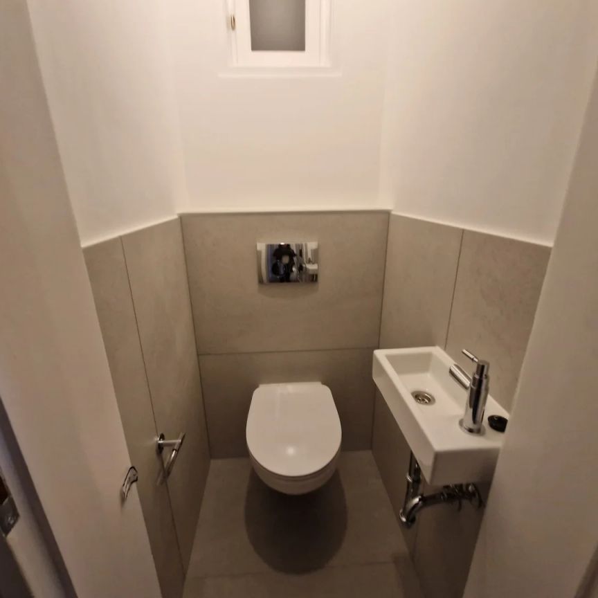 ERSTBEZUG Romantischer Ruhepol mitten in der Stadt für Singles oder Paare - Neubaugasse - Foto 1