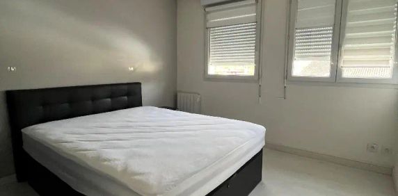 Appartement à louer 2 pièces 52.82m² - Photo 2