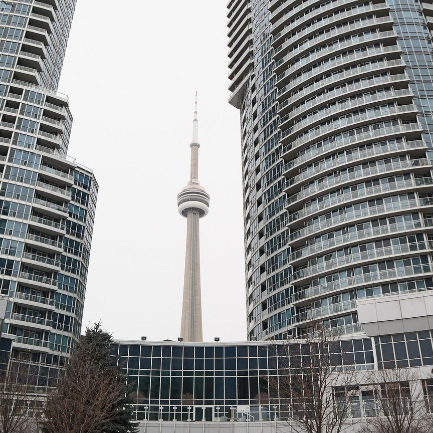 For Lease - 8 York Street Unit# 604, Toronto, Ontario - Photo 1