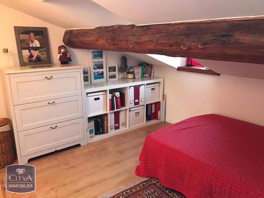 Location Appartement 3 pièces 59m² DIJON 21000 - Photo 1