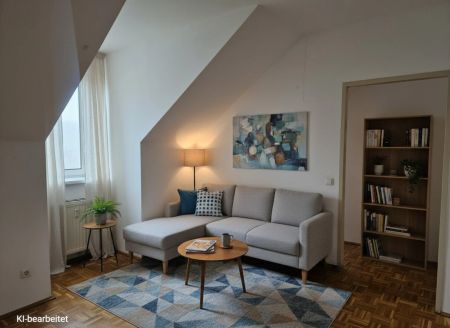 2 Zimmer Wohnung im ehem. Hotel Victoria - Photo 2