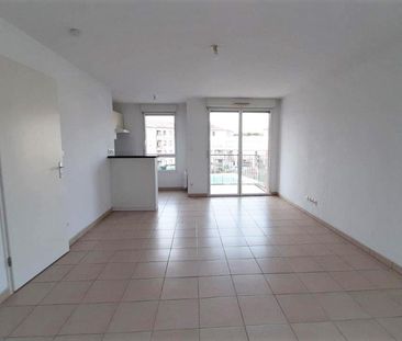 location Appartement T2 DE 46.63m² À GRENADE SUR GARONNE - Photo 5