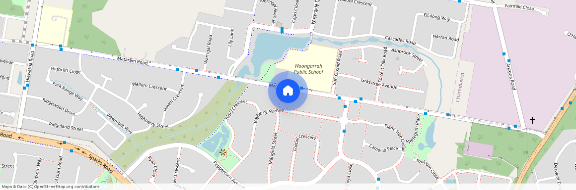 Unit A, NSW 2259, 78 Mataram Road, Woongarrah