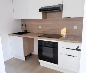 Appartement te huur - Photo 3