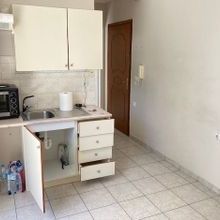 Studio/Γκαρσονιέρα για ενοικίαση - Πάτρα, - Photo 1