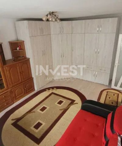 Apartament cu 1 cameră în Păcurari, disponibil imediat - Photo 2