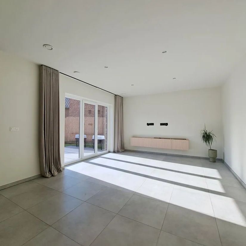 Landelijke energiezuinige woning in pastorijstijl met 3 slaapkamers - Foto 1