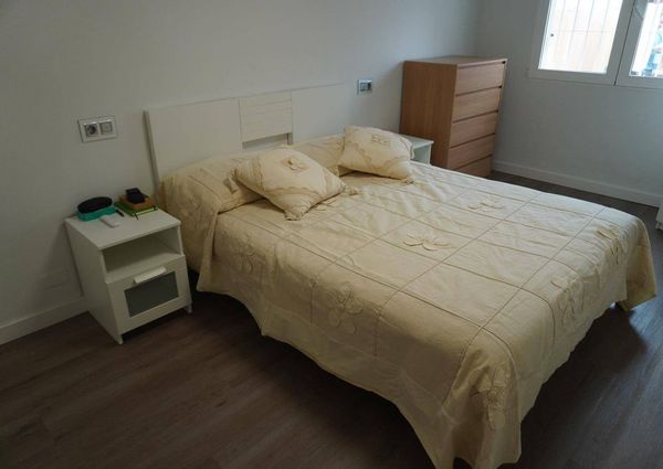 2 room luxury Apartment for rent in Mazarrón, Spain